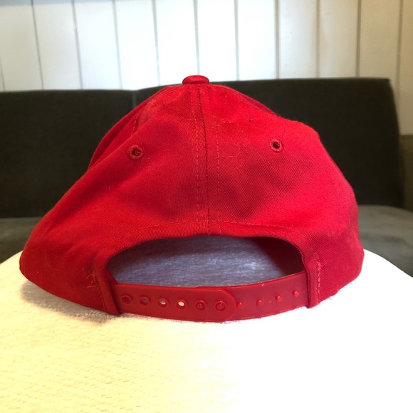 VINTAGE Minnesota State Fair SnapBack - Picture 4 of 6